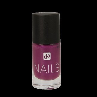 Da Make-Up Nailpolish purple power  10 Milliliter