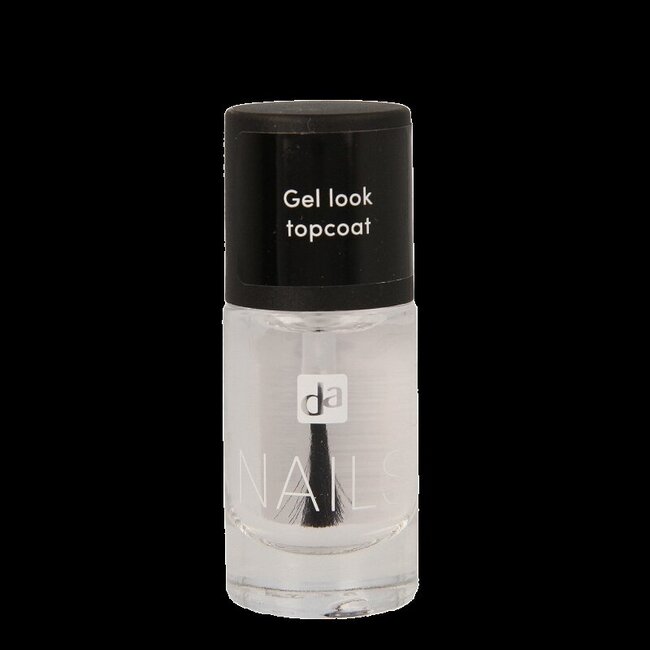 Nailcare topcoat  10 Milliliter