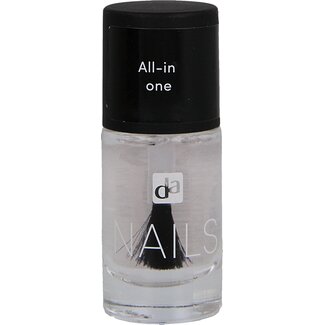 Da Make-Up Nailcare all in one  10 Milliliter