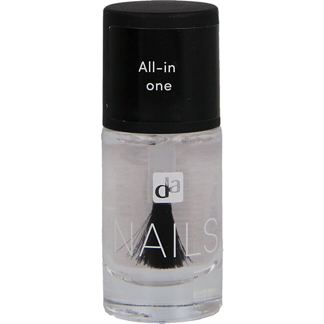 Nailcare all in one  10 Milliliter