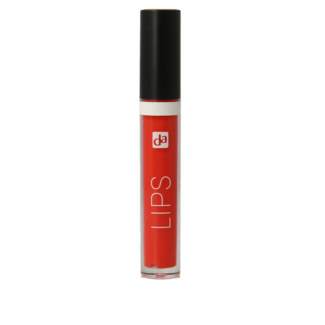 Da Make-Up Lipstick liquid matte 9  1 Stuks