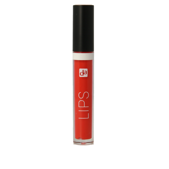 Lipstick liquid matte 9  1 Stuks