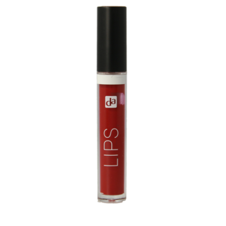 Da Make-Up Da Make-Up Lipstick liquid matte 8  1 Stuks