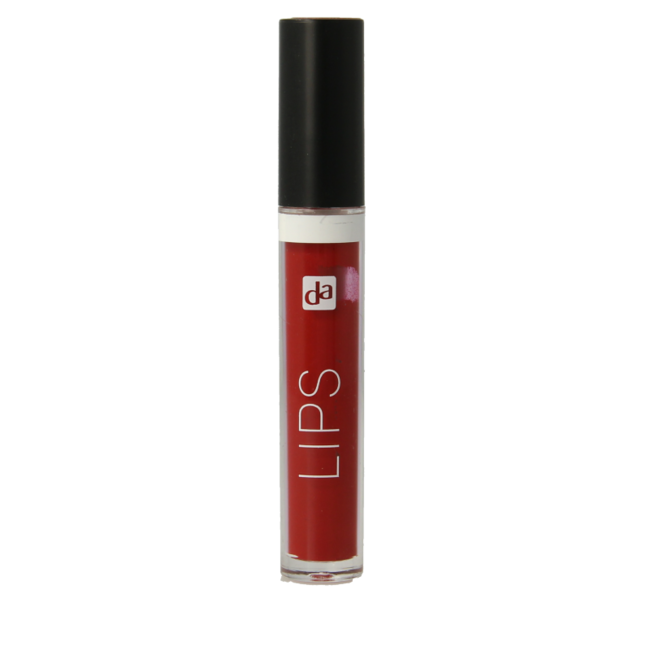 Lipstick liquid matte 8  1 Stuks