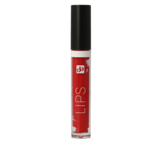 Da Make-Up Lipstick liquid matte 7  1 Stuks
