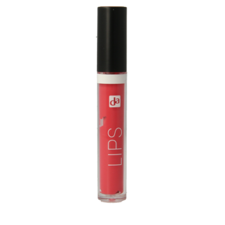 Da Make-Up Da Make-Up Lipstick liquid matte 6  1 Stuks
