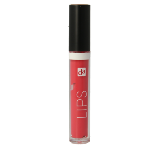Da Make-Up Lipstick liquid matte 6  1 Stuks