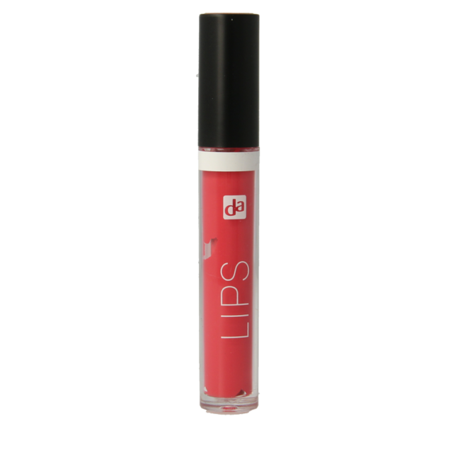 Lipstick liquid matte 6  1 Stuks