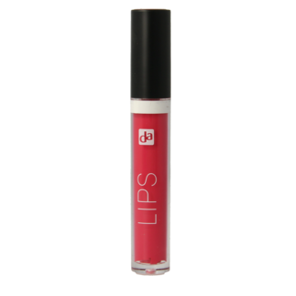 Da Make-Up Lipstick liquid matte 5  1 Stuks