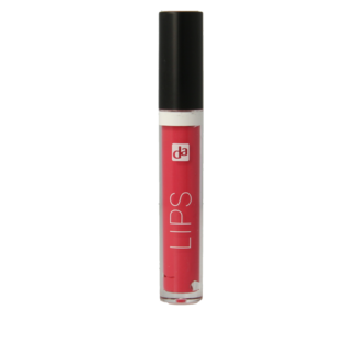 Da Make-Up Lipstick liquid matte 4  1 Stuks