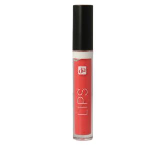 Da Make-Up Da Make-Up Lipstick liquid matte 10  1 Stuks