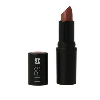 Da Make-Up Da Make-Up Lipstick 3 chocolate milk  1 Stuks