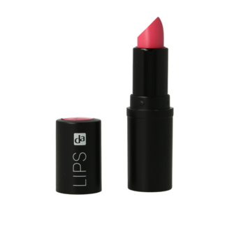 Da Make-Up Lipstick 28 pink and perfect  1 Stuks