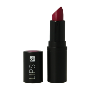 Da Make-Up Lipstick 25 purple roses  1 Stuks