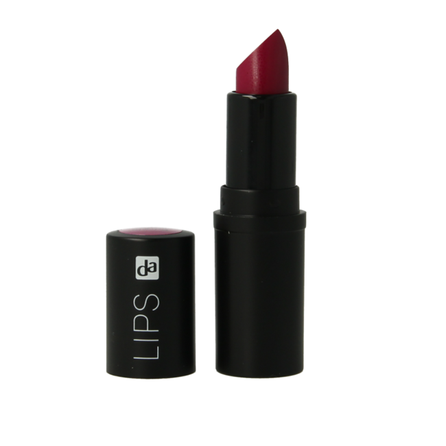 Lipstick 25 purple roses  1 Stuks