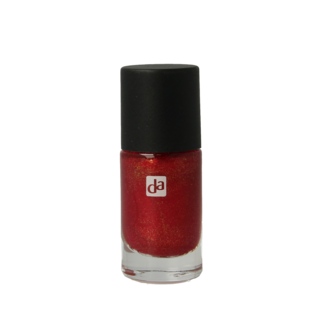 Da Make-Up Da Make-Up Vernis à ongles rouge nacré 10 ml