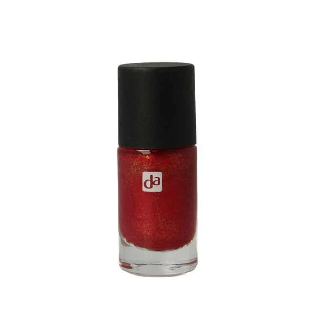 Nailpolish pearly red  10 Milliliter