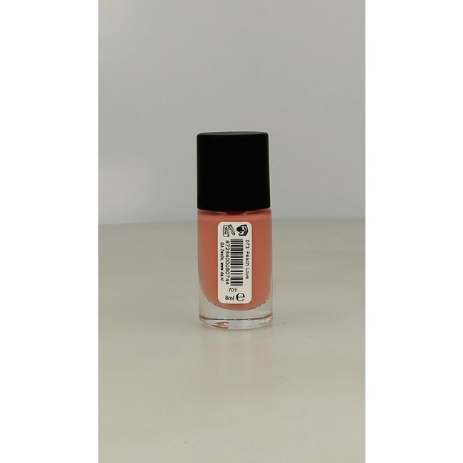 Da Make-Up Vernis à ongles Peach Love 10 ml