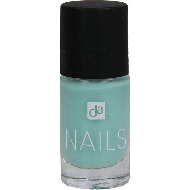 Nailpolish ocean mist  10 Milliliter