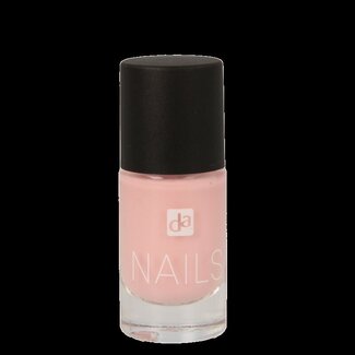Da Make-Up Nailpolish nude  10 Milliliter