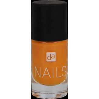 Da Make-Up Nailpolish nectarine  10 Milliliter