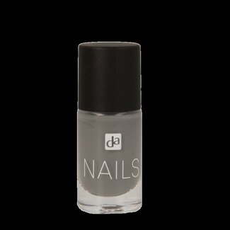 Da Make-Up Da Make-Up Nailpolish Mr Grey  10 Milliliter