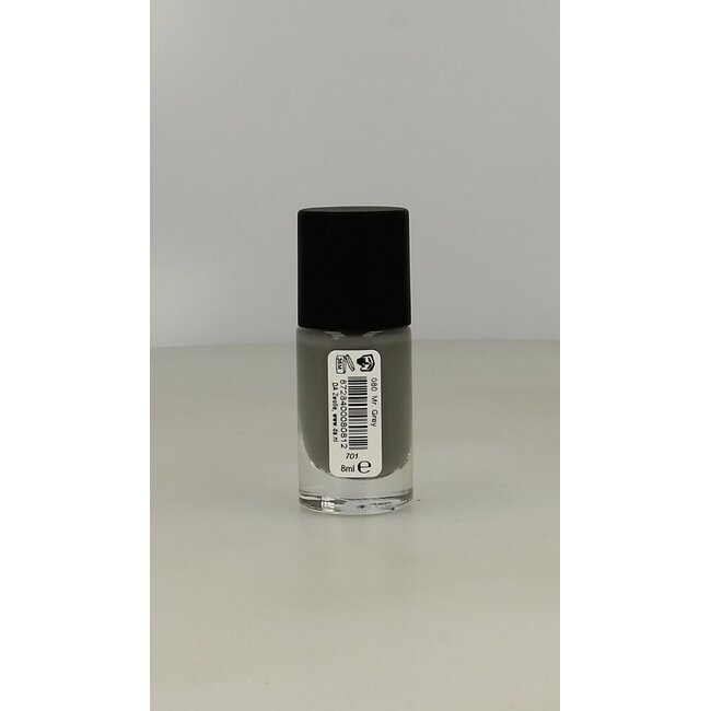 Da Make-Up Vernis à ongles Mr Grey 10 ml