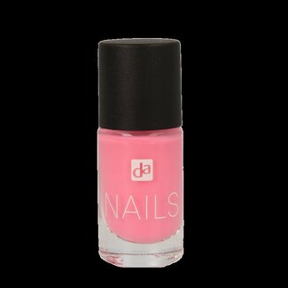 Da Make-Up Nailpolish lollipop pink  10 Milliliter