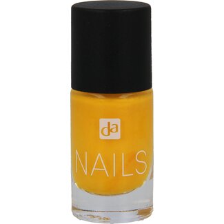 Da Make-Up Da Make-Up Nailpolish juicy mango  10 Milliliter