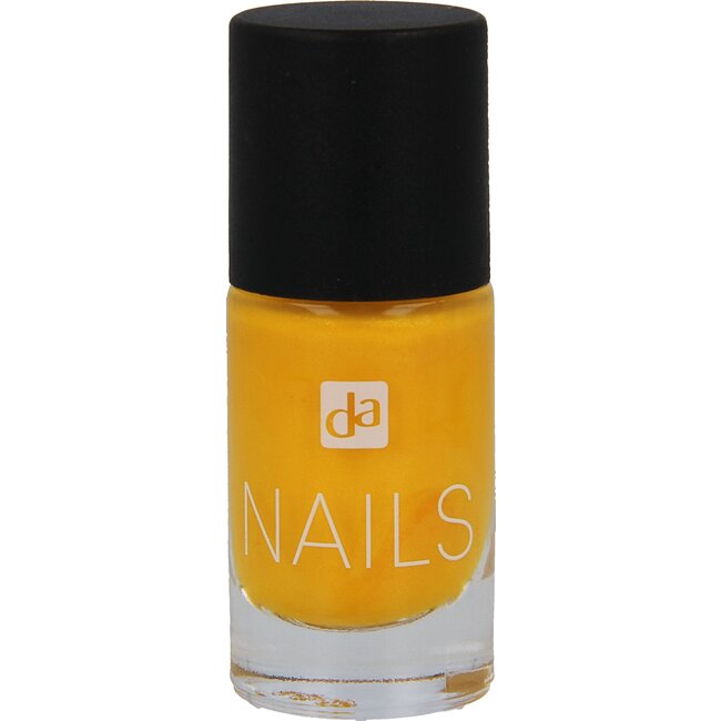Nailpolish juicy mango  10 Milliliter