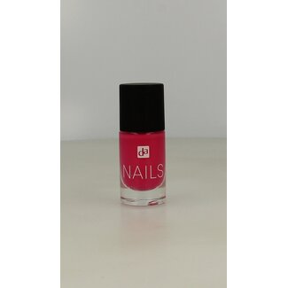 Da Make-Up Nailpolish fuchsia  10 Milliliter