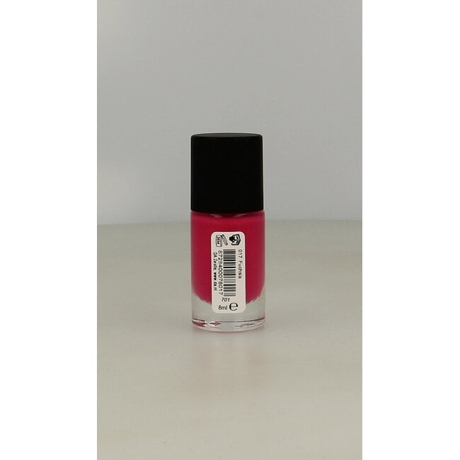 Vernis à ongles Da Make-Up fuchsia 10 ml
