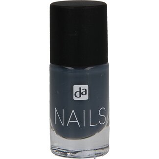 Da Make-Up Nailpolish foggy  10 Milliliter