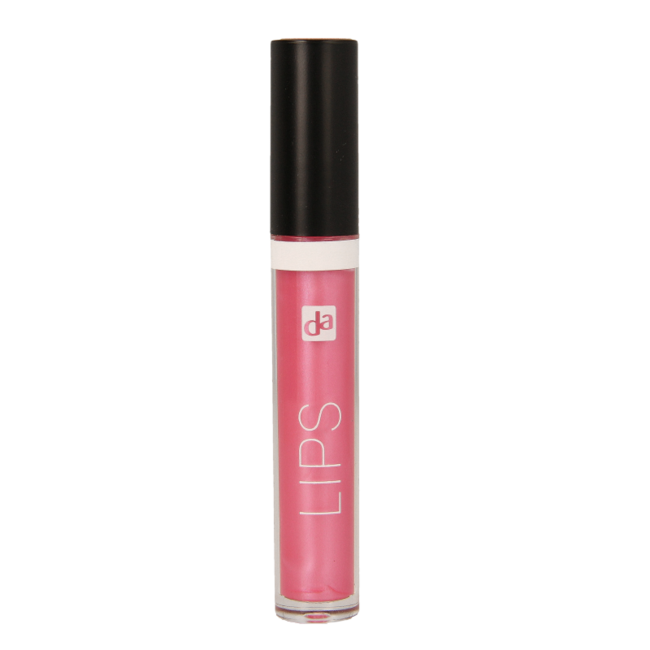 Lipgloss 5 kiss kiss  1 Stuks