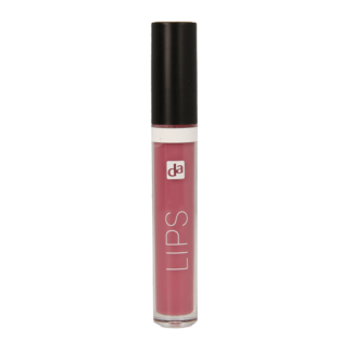 Da Make-Up Lipgloss 4 moonstone  1 Stuks