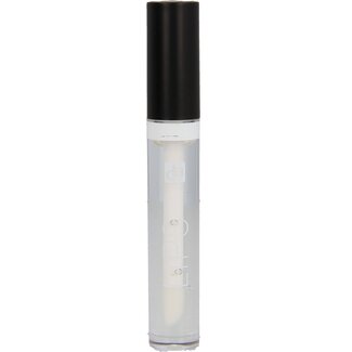 Da Make-Up Lipgloss 1 le blanc  1 Stuks