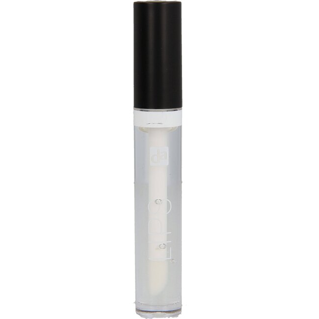 Lipgloss 1 le blanc  1 Stuks
