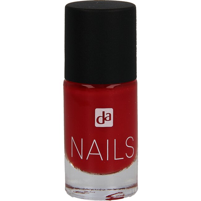 Nailpolish dark red  10 Milliliter