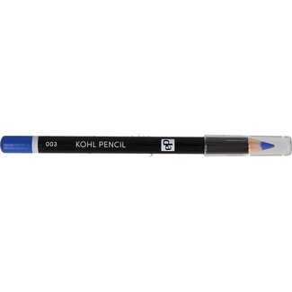Da Make-Up Kohl pencil 3 blauw  1 Stuks