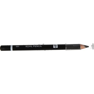 Da Make-Up Kohl pencil 1 zwart  1 Stuks
