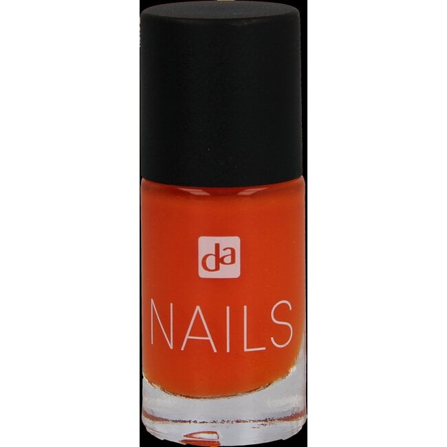 Nailpolish dark orange  10 Milliliter