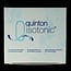 Quinton Isotonic ampullen 10ml 30 Ampullen