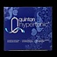 Quinton Hypertonic ampullen 10ml 30 Ampullen