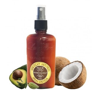 La Fare 1789 La Fare 1789 Voedend haar treatment 100 Milliliter