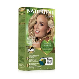 Naturtint Naturtint Root retouch lichtblond 45 Milliliter
