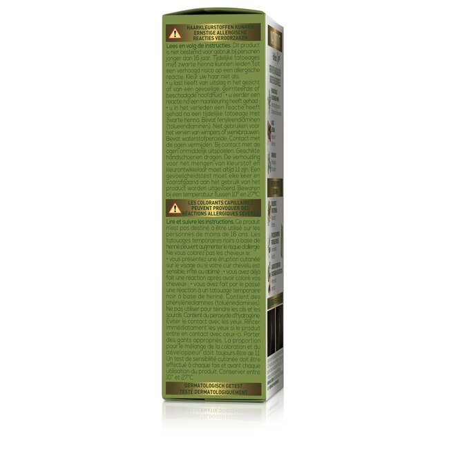 Naturtint Retouche racines châtain clair 45 ml