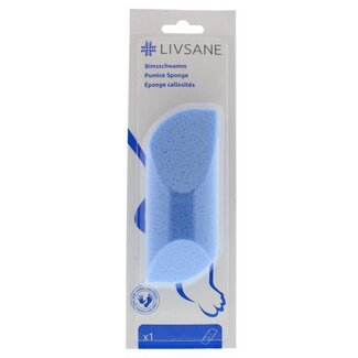 Livsane Puimsteen 1 Stuks
