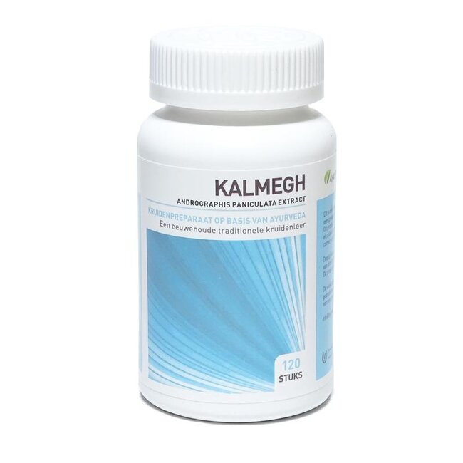 Ayurveda Health Kalmegh 120 Tabletten