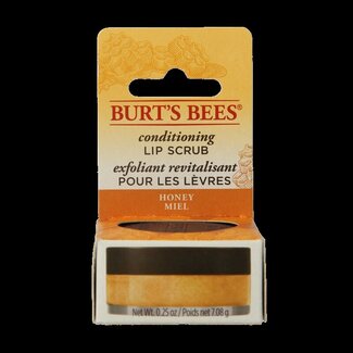 Burt's Bees Burt's Bees Lip scrub conditioning 7.1 Gram