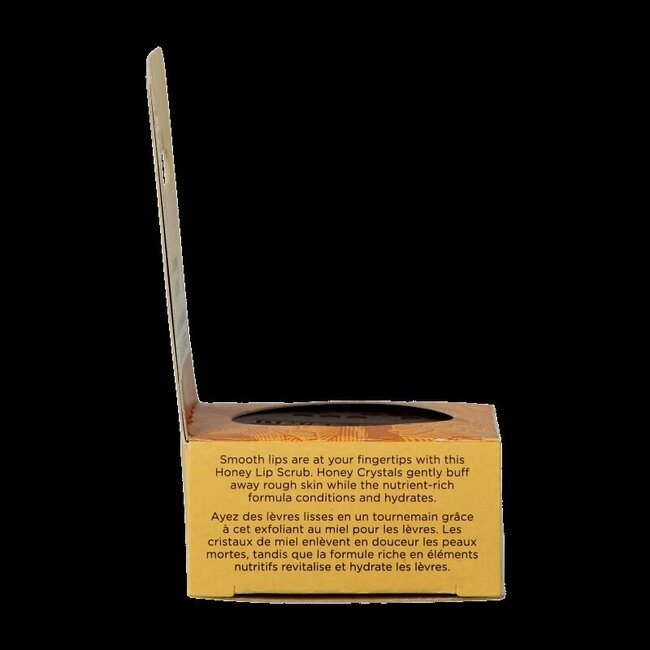 Burt's Bees Lip scrub conditioning 7.1 Gram